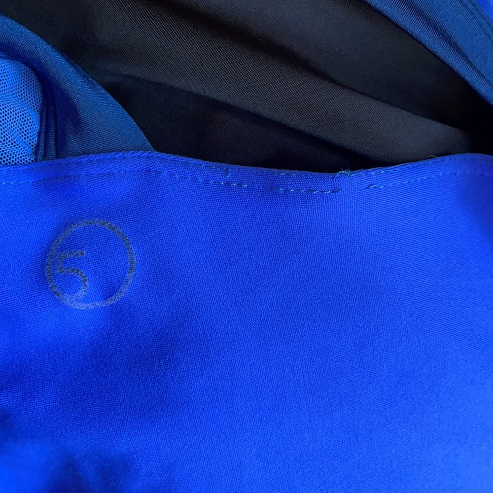 Five Dancewear Fosse Leo - Picture 5 of 6